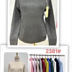 Кофта 2381