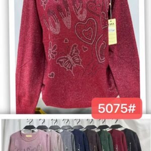 Кофти 5075